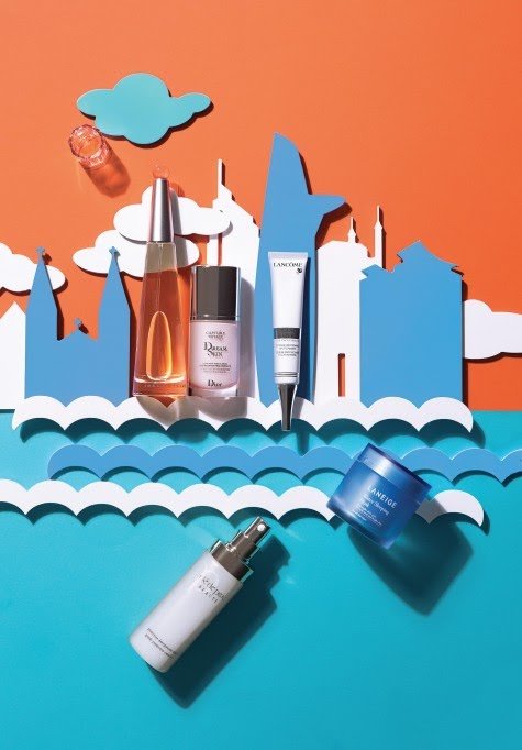 Sản phẩm nhiếp ảnh của Monkey Minh