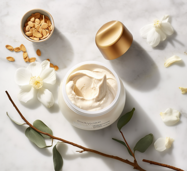 Chụp sản phẩm mỹ phẩm chất lượng tại TP. Thủ Đức