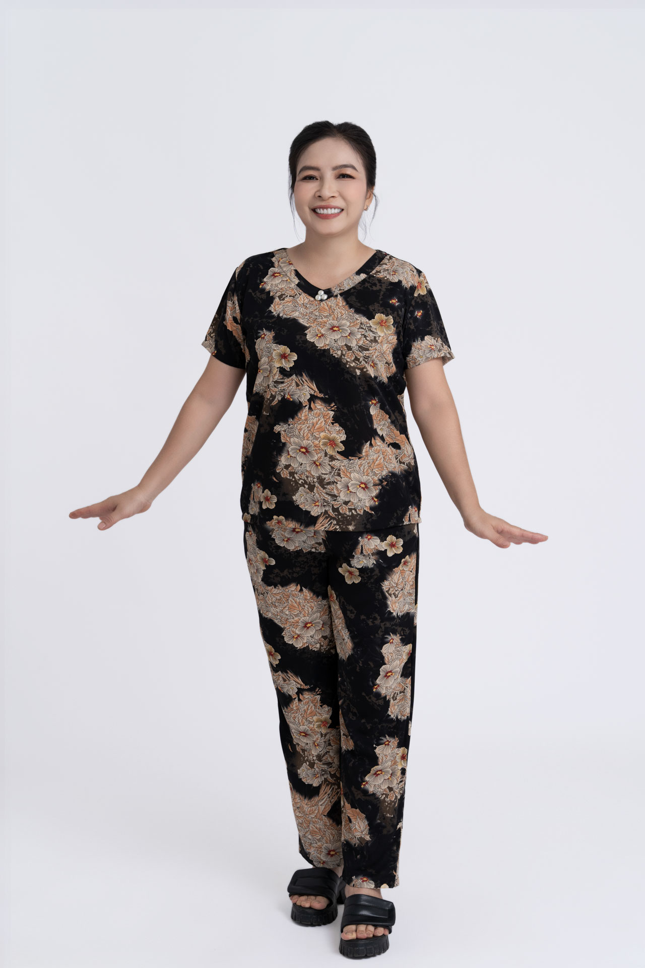 Chụp dáng body