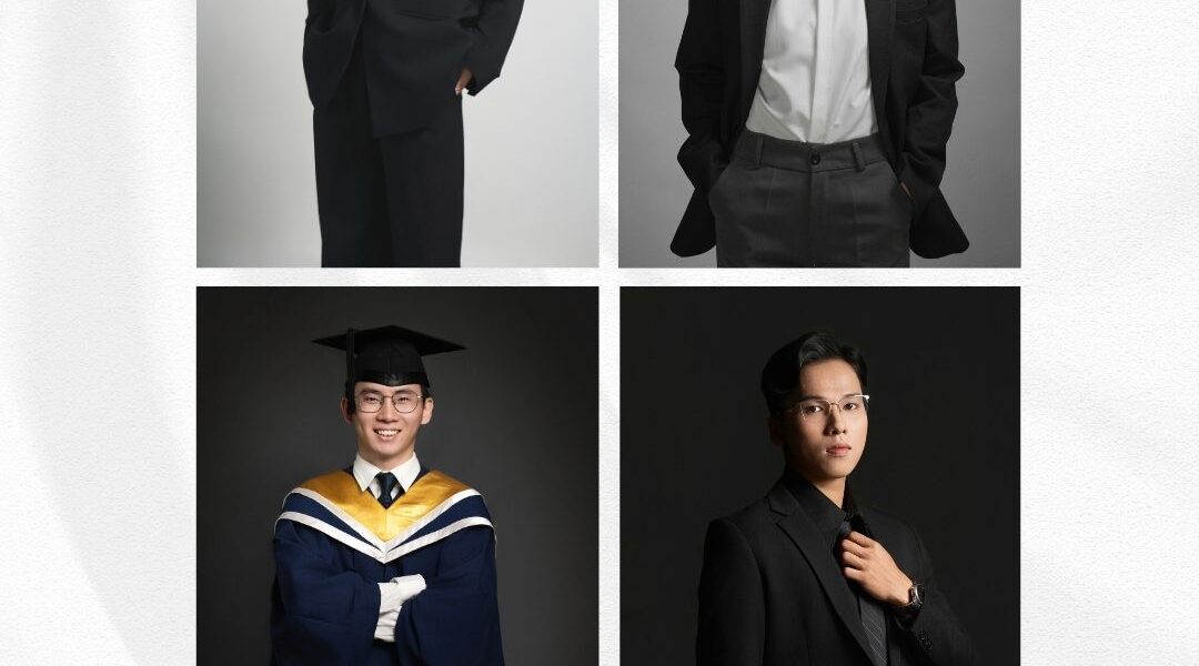 BẢNG GIÁ CHỤP ẢNH PROFILE DOANH NHÂN TP.HCM & TP. THỦ ĐỨC 2026